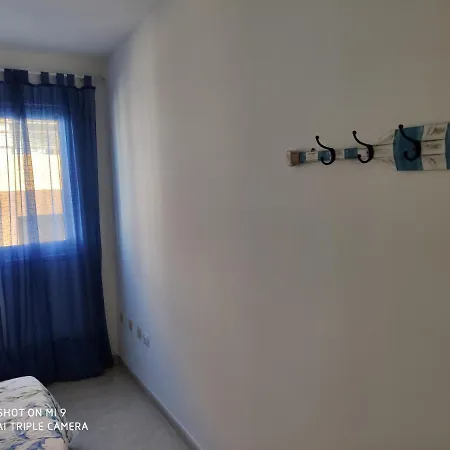 Tesbabo Apartament *