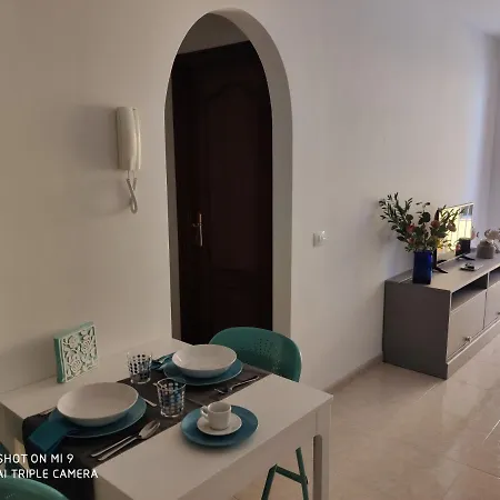 Tesbabo * La Restinga