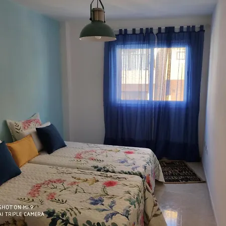 Tesbabo * La Restinga