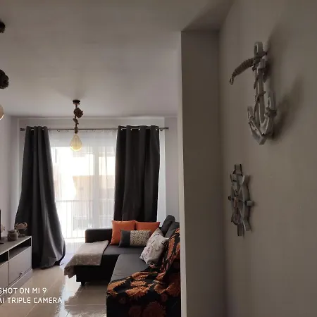 Tesbabo Beach Apartment