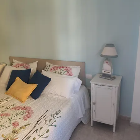 Apartment Tesbabo Beach
